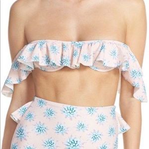 Tori Praver Tulum Bikini